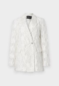 BACTRICS FUKSA  - Blazer - snow white