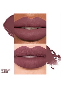 Smashbox ALWAYS ON LIQUID LIPSTICK - Liquid Lipstick - spoiler alert