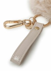 Miriade SAMIRA - Portachiavi - beige