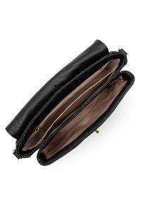 LANCASTER SOFT MATELASS� - Pochette - noir