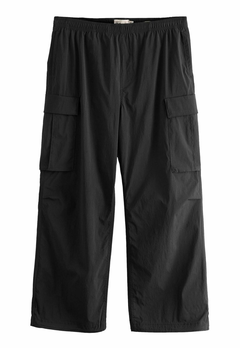 Next Armijas stila bikses - black