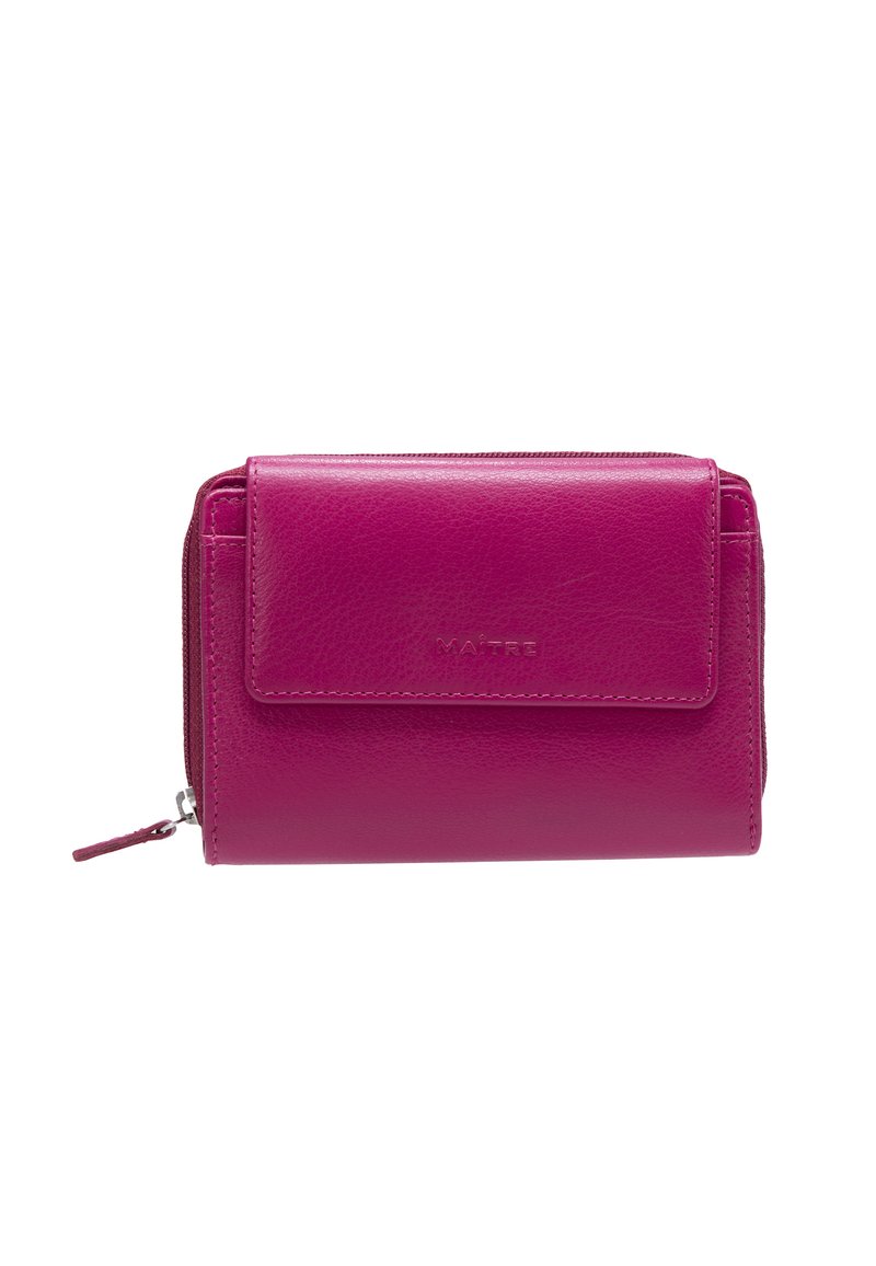 MAITRE BROMLEY DIETHILDE  - Portafoglio - pink