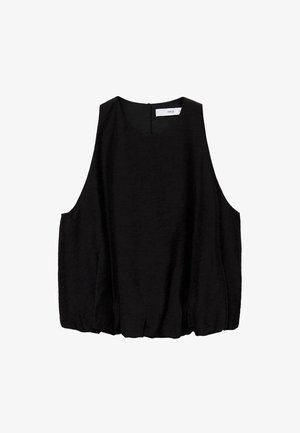 JESS - Blouse - black