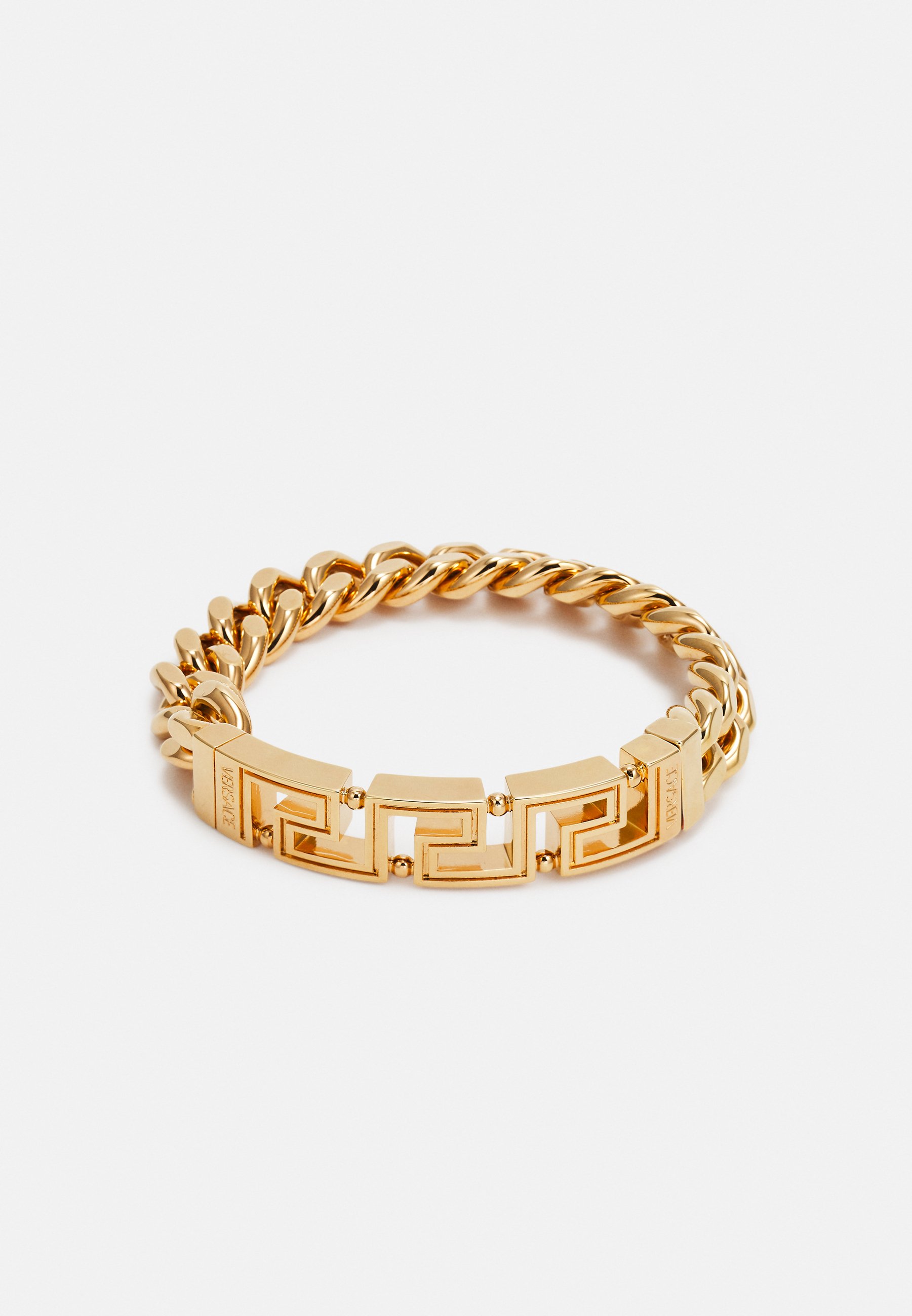 Versace UNISEX Bracciale color oro/dorato