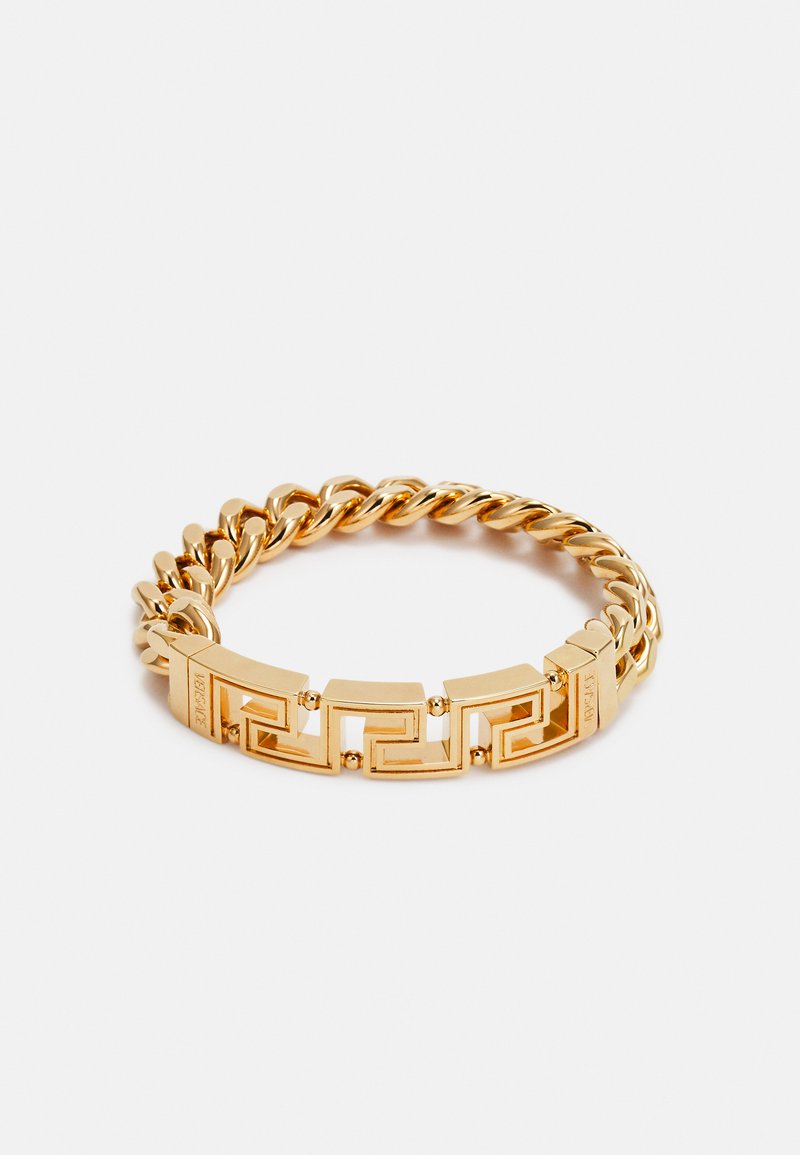 Versace UNISEX - Bracelet - color oro