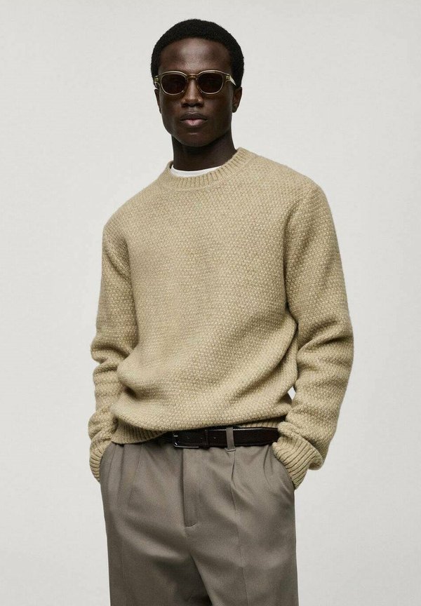 Strickpullover