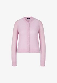 Ausgewählt, rosa