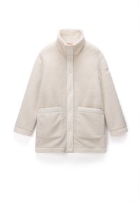 ASTROLABE  - Jachetă din fleece - beige dimity