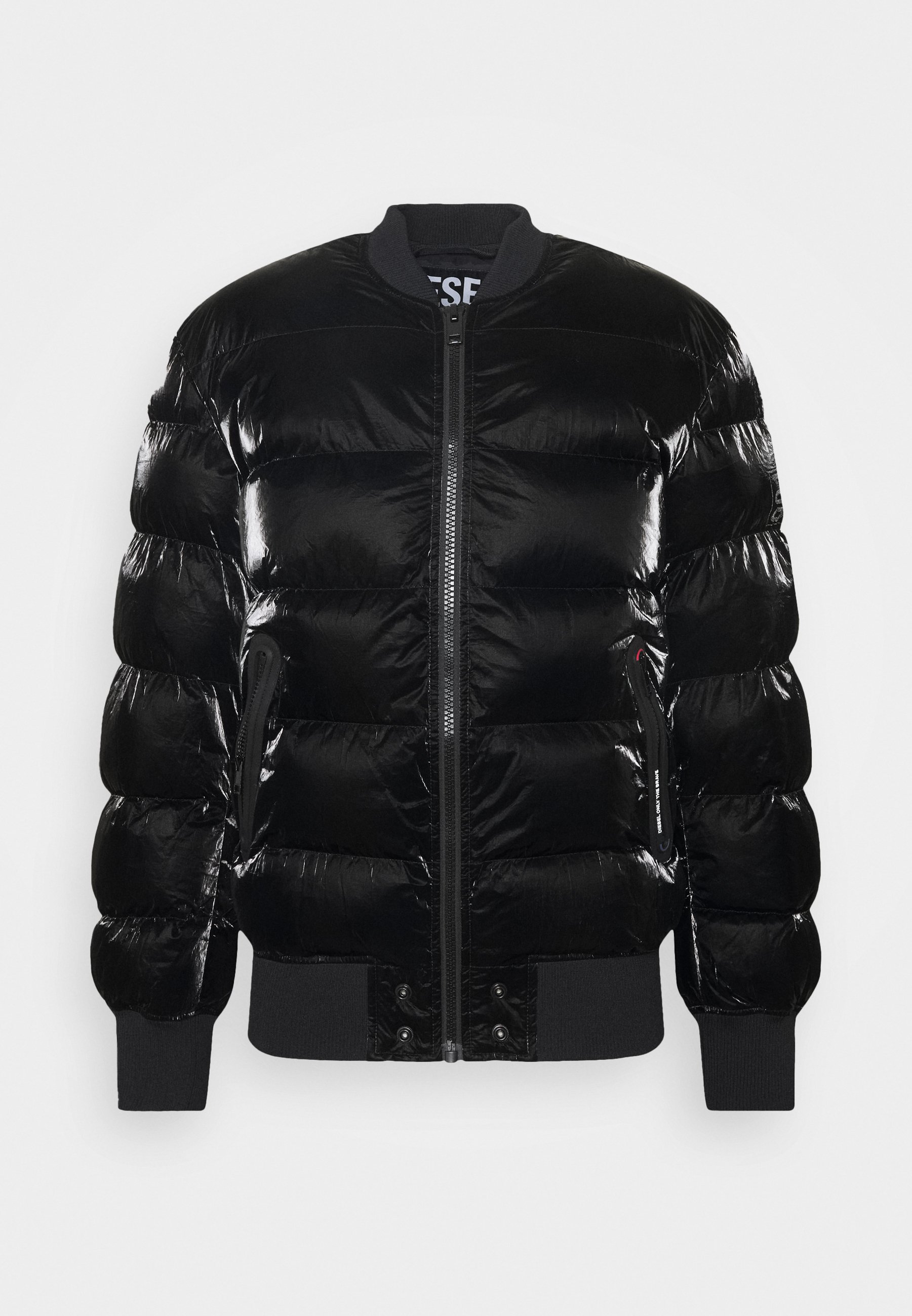 diesel jacket winter