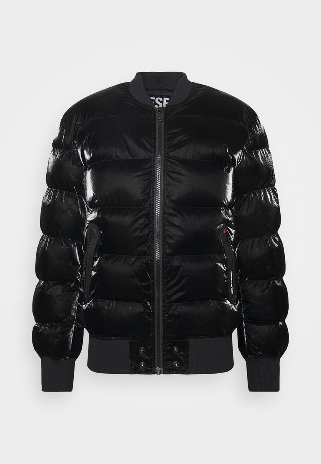 W-ON-A JACKET - Veste d'hiver - black