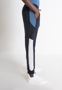 Antony Morato Pantalones deportivos - ink blue