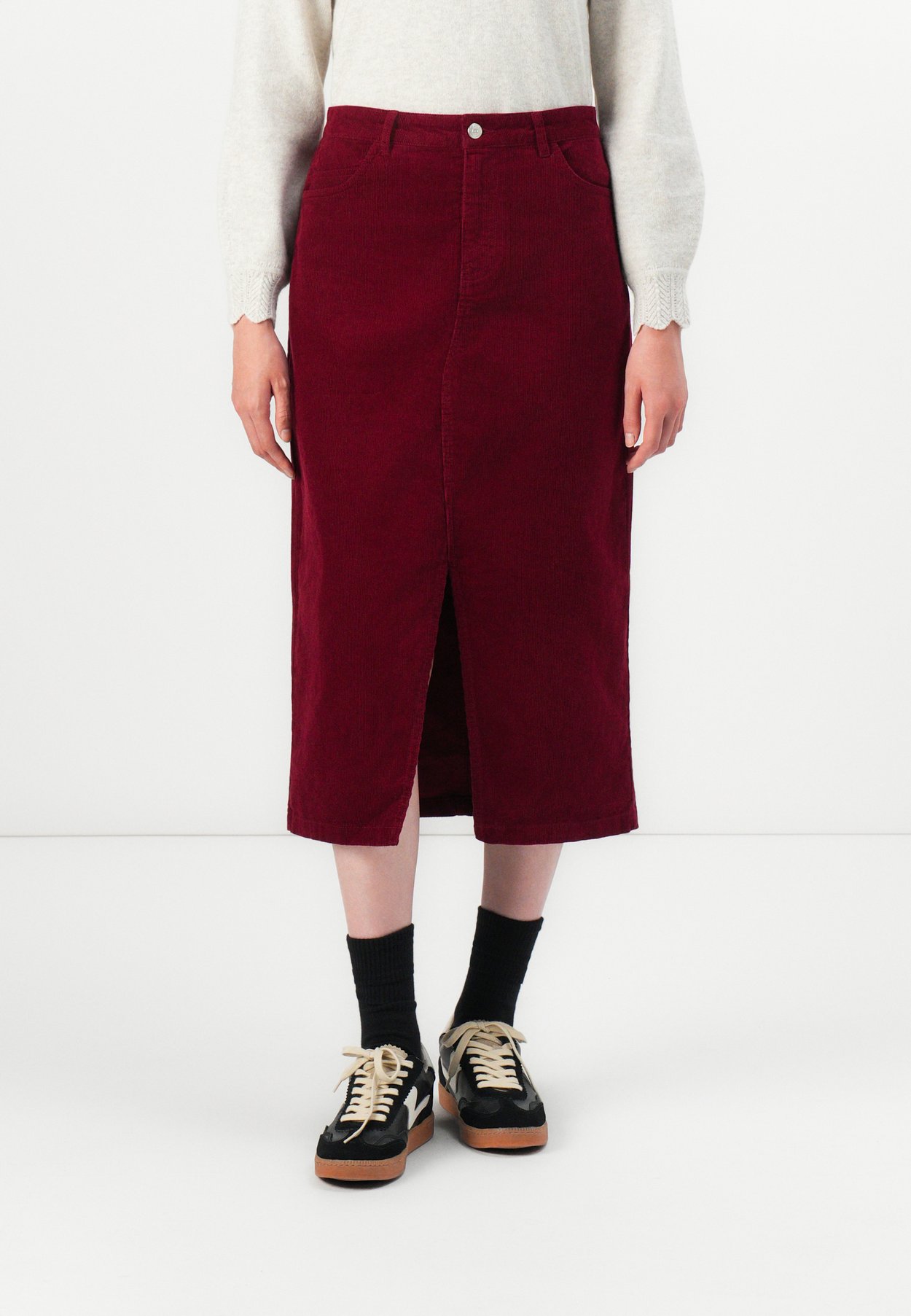 ONLMOXIE SLIT SKIRT