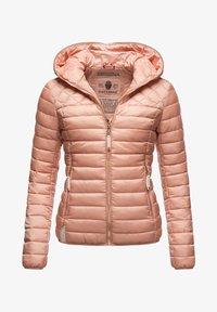Unselected, pink