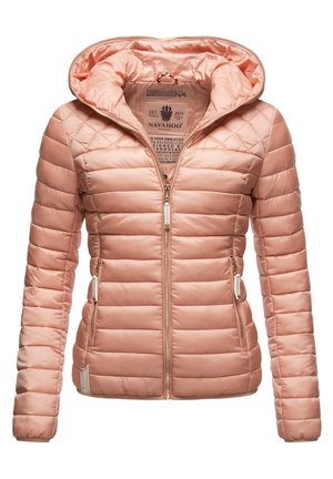 ICH BIN HÜBSCH - Übergangsjacke - pink