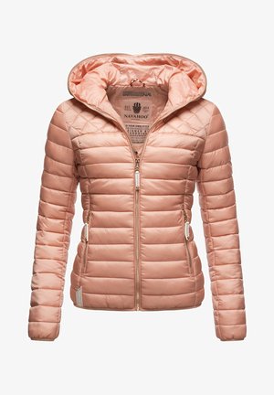 ICH BIN HÜBSCH - Übergangsjacke - pink