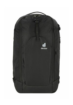 Deuter Mochila de trekking - black