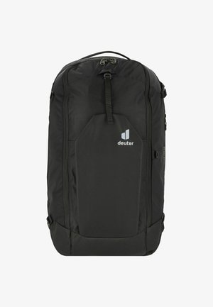 Deuter Mochila de trekking - black