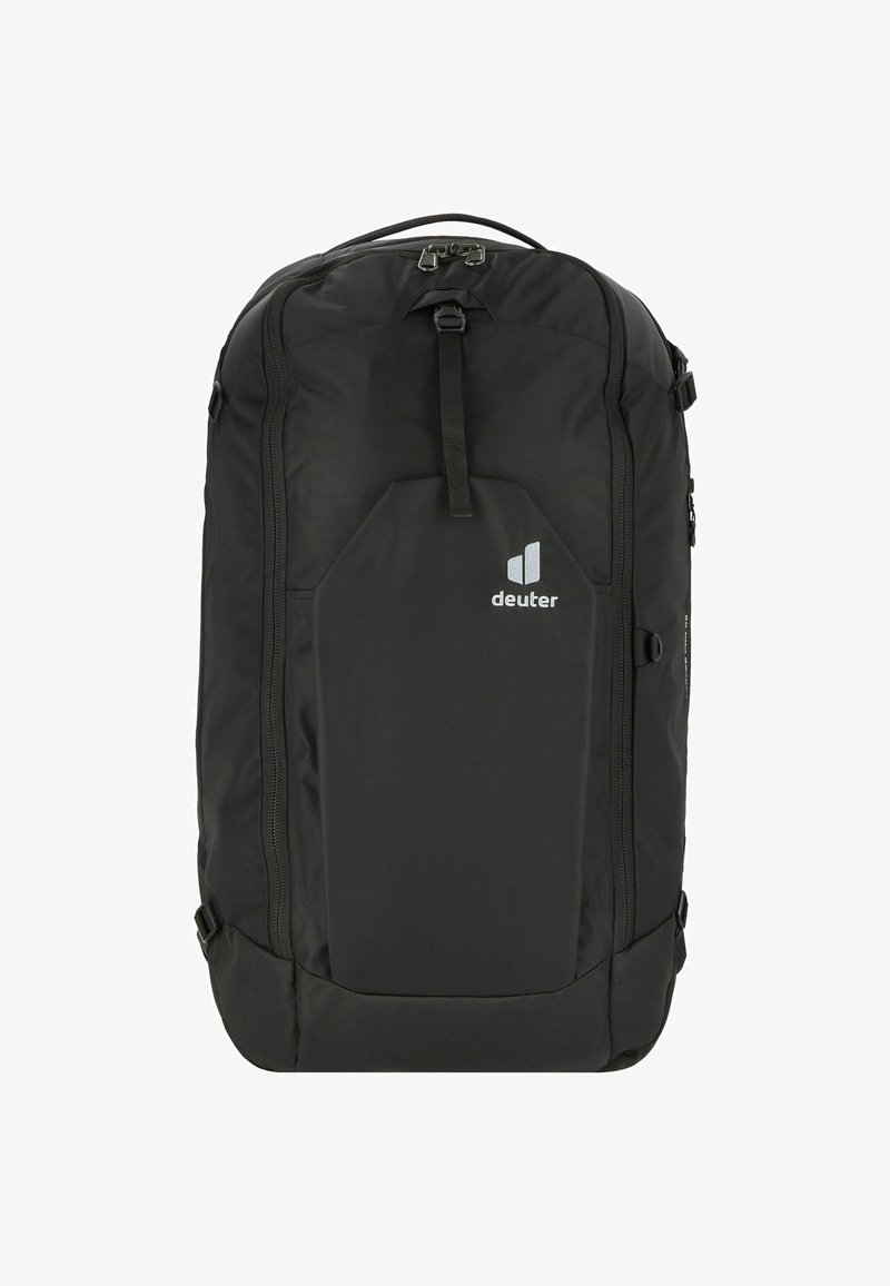 Deuter Mochila de trekking - black