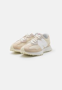 New Balance MS327 UNISEX - Joggesko - off-white