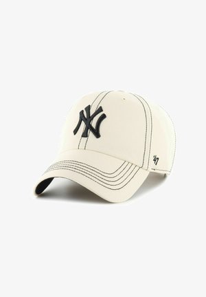 '47, Cap - beige