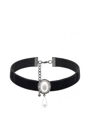 myMo ROCKS, Necklace - black