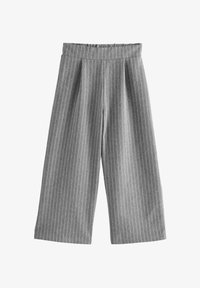 Atlasīts, grey pinstripe