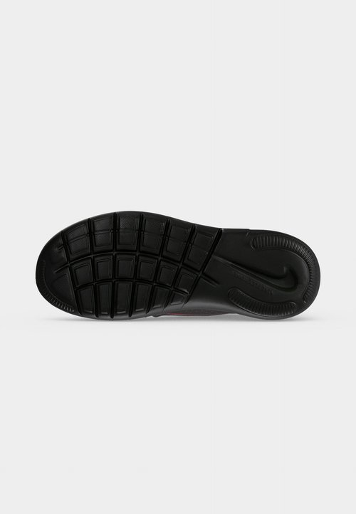 Nike FLEX RUNNER UNISEX - Road running shoes - univ red/red orbit-black — foto 6