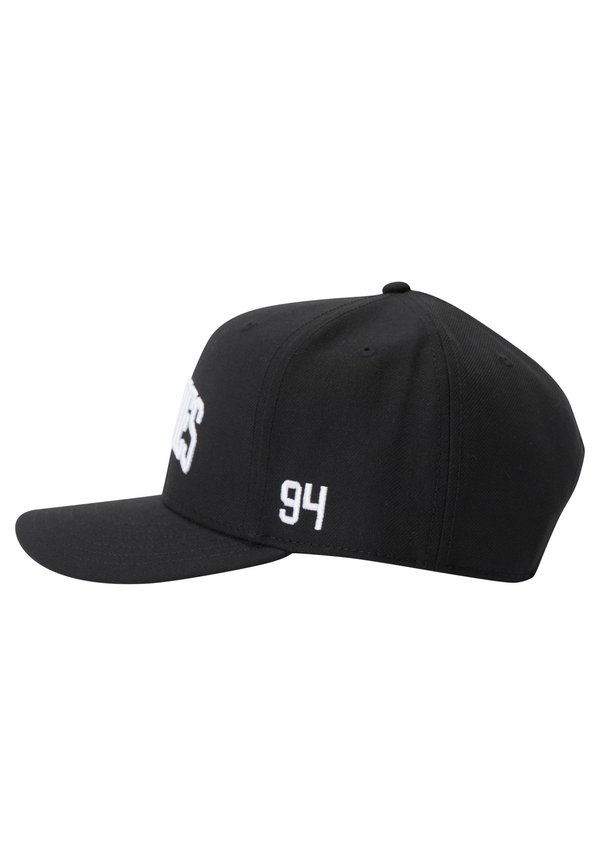 SEMI-PRO-SNAPBACK - Cap - kvj3