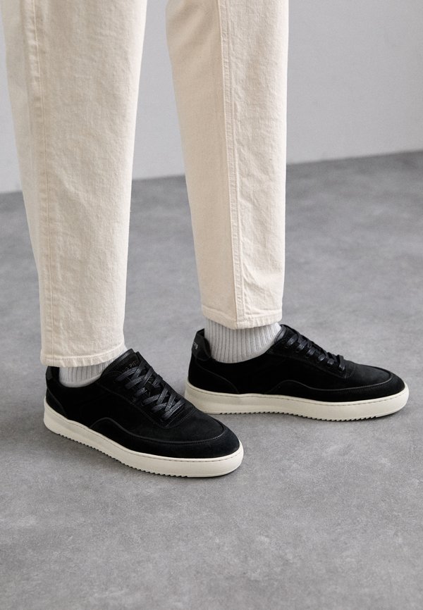 MONDO SUEDE LUX  - Trainers