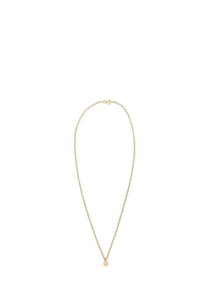 Elli ELEGANT LOOK - Ketting - gold-coloured