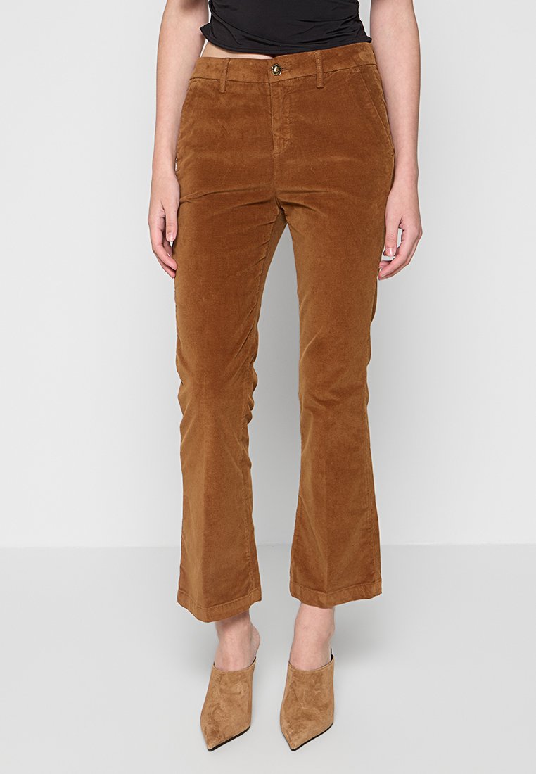 LIU JO Broek bruin