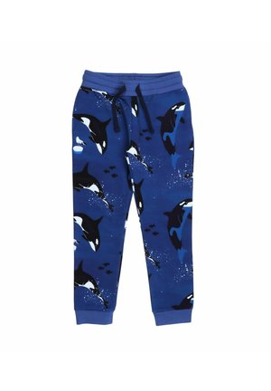 JOGGER - Jogginghose - dark blue