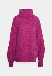 Vero Moda Strickpullover - pink