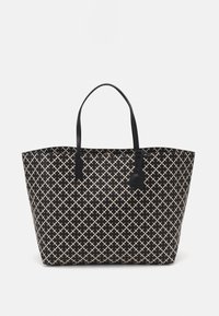 ABI TOTE - Geantă de pânză - black