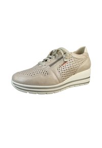 Mephisto Baskets basses - platinum