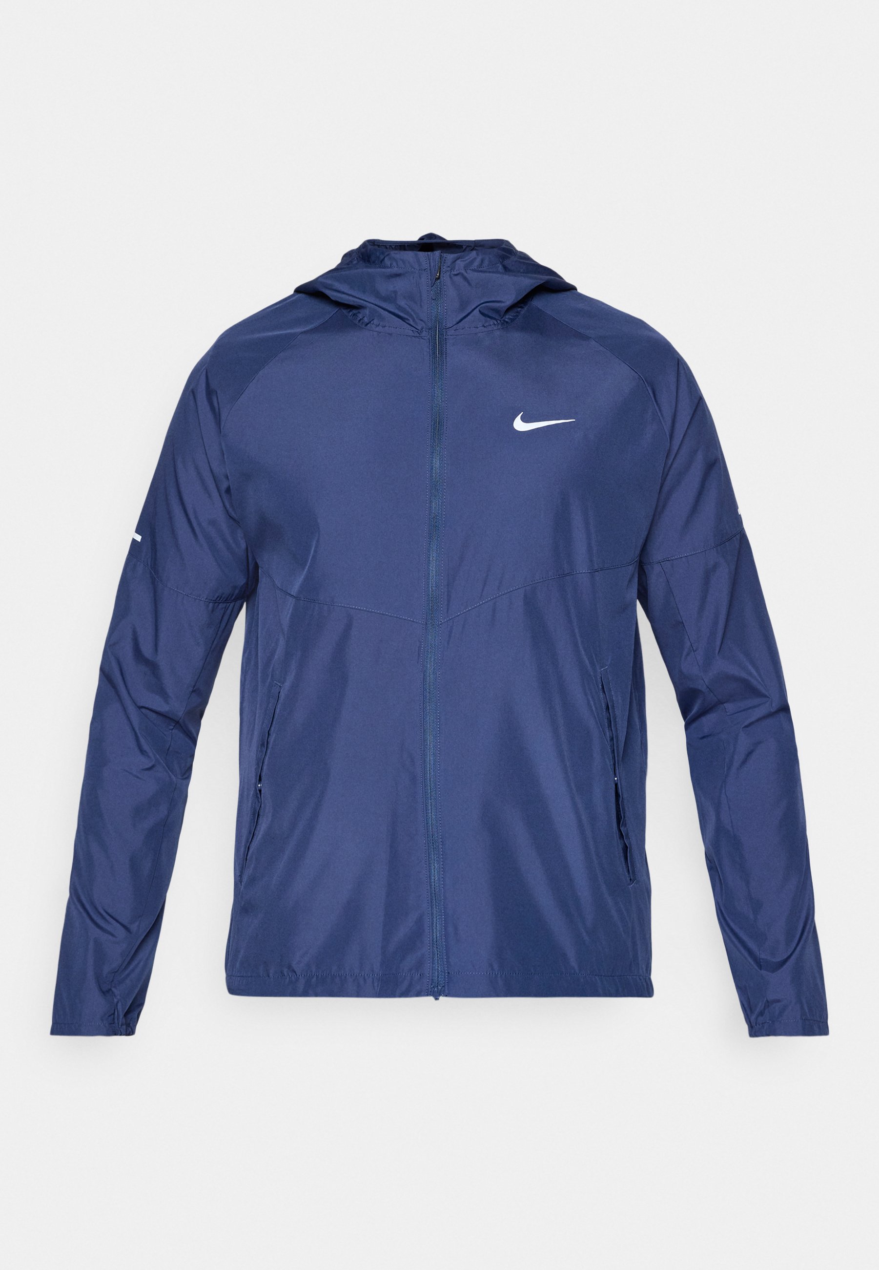 nike shield running vest