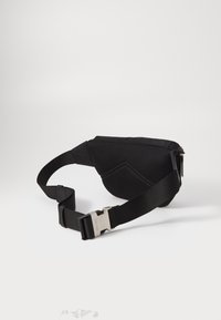 Calvin Klein MUST WAISTBAG  - Jostas soma - black