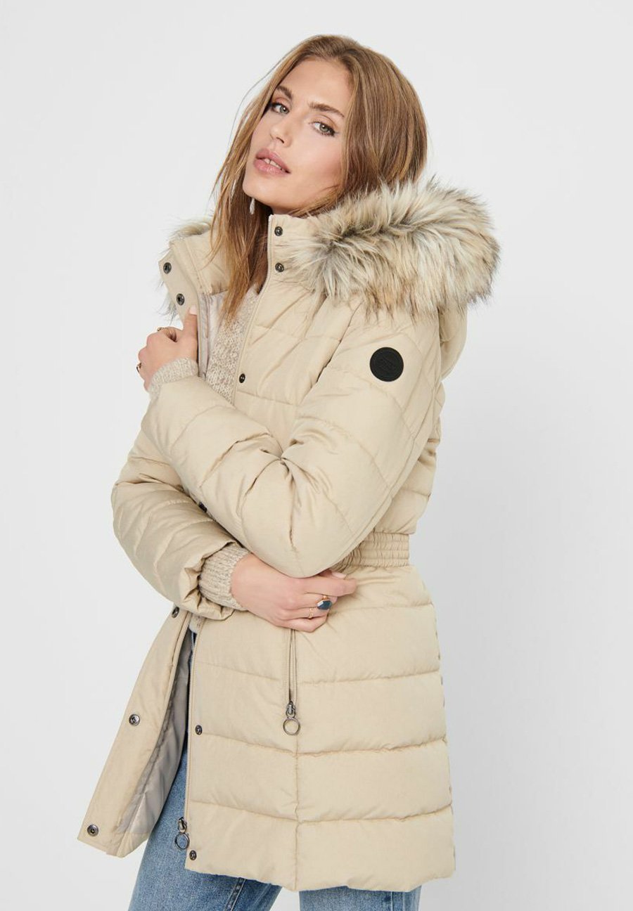 abrigos de invierno mujer zalando
