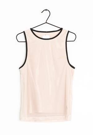 Reebok Top - light pink