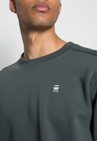 G-STAR LASH  - Camisola - olive