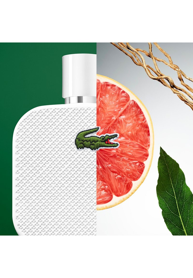 Udgående lavendel smykker Lacoste Fragrances EAU DE LACOSTE L.12.12 BLANC EAU DE TOILETTE - Eau de Toilette - - - Zalando.de Udgående lavendel smykker Lacoste Fragrances EAU DE LACOSTE L.12.12 BLANC EAU DE TOILETTE - Eau de Toilette - - - Zalando.de
