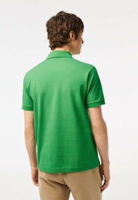 Lacoste Polo - vert