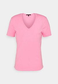 DRYKORN T-Shirt basic - pink