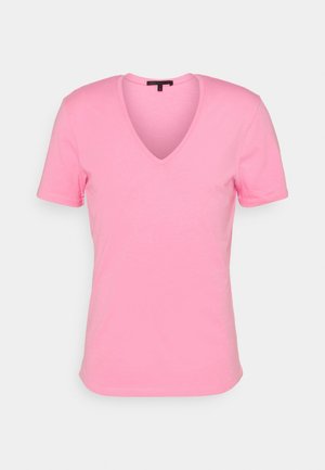 Basic T-shirt - pink