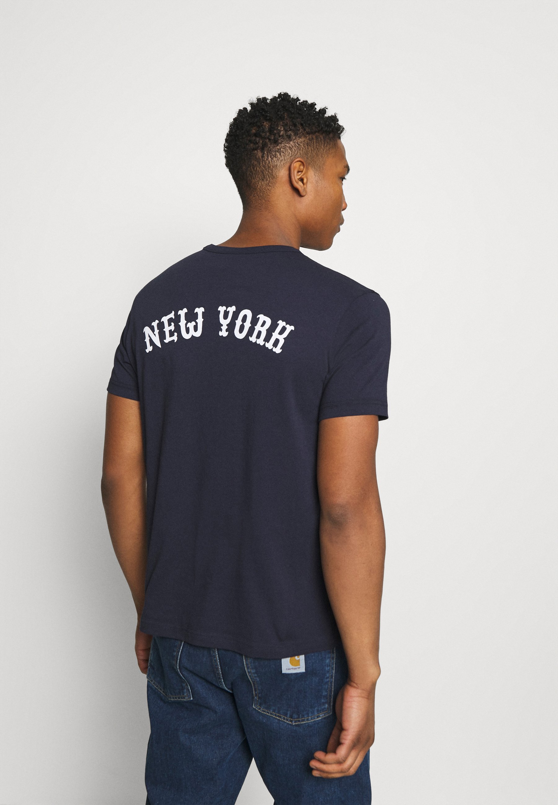 champion nyc t shirt