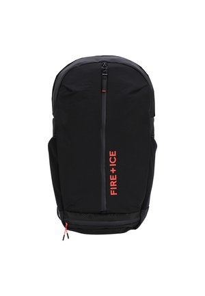 Rucksack - black