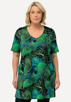 - T-shirt z nadrukiem