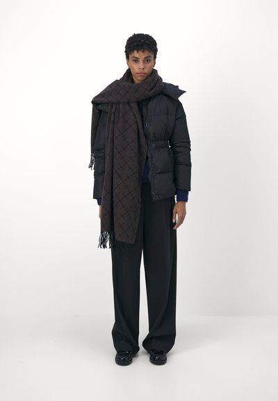 ASPESI GIUBBOTTO  - Doudoune - nero