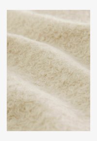 Unausgewählt, cream