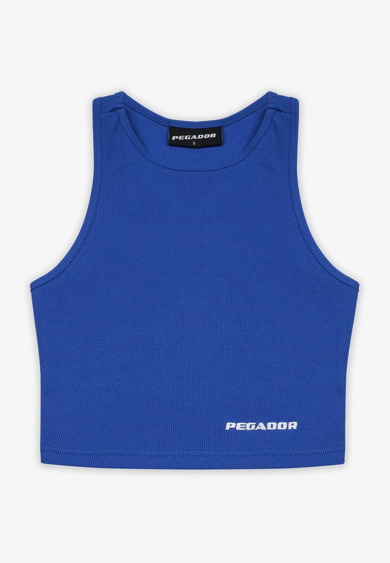 Pegador Top blauw Pegador Top blauw